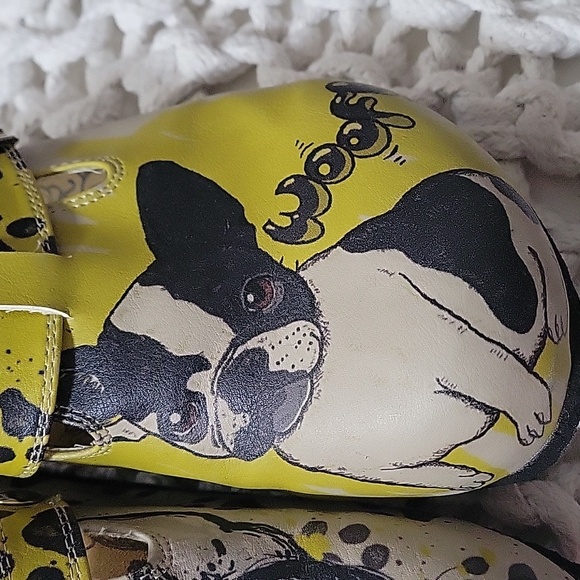 Puppy woof clogs woman - Picture 5 of 10